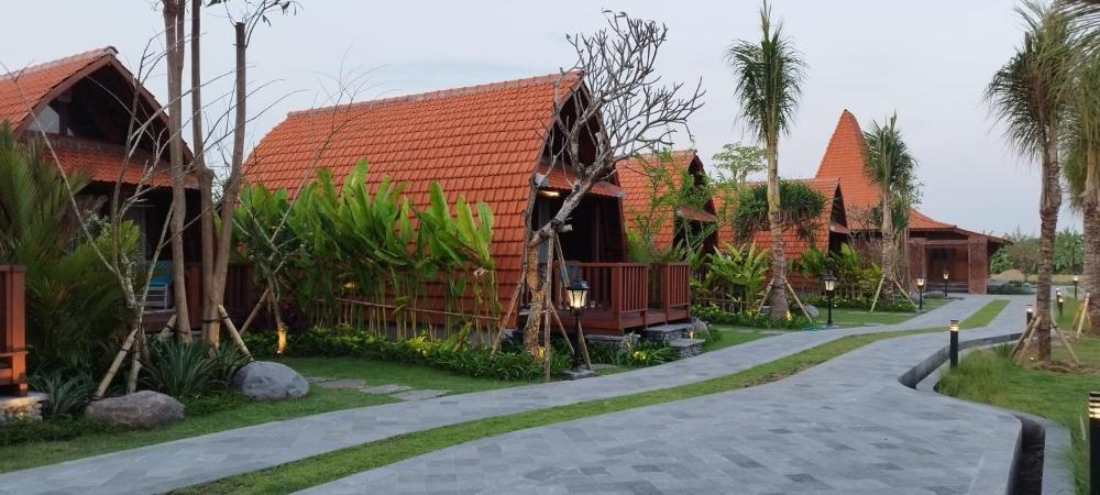 Kori Maharani Villas & Resort